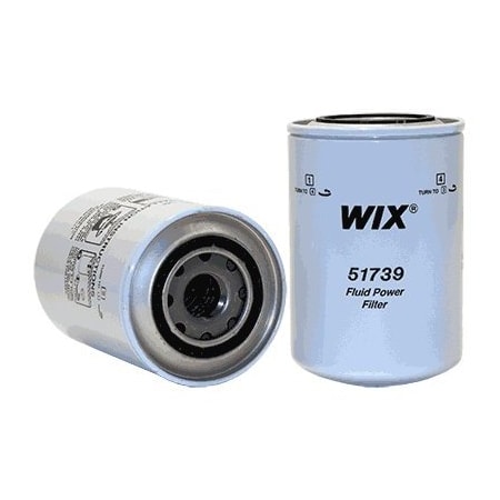 Wix Filters Hydraulic Filter 51739